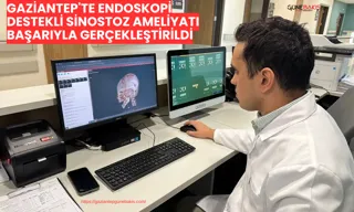 ÖNDER Gaziantep Şube Başkanı Aksu: İyilik kanımızda var