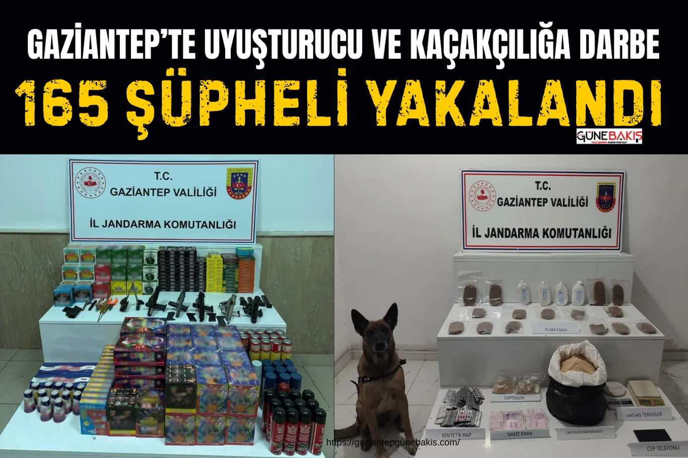 ÖNDER Gaziantep Şube Başkanı Aksu: İyilik kanımızda var