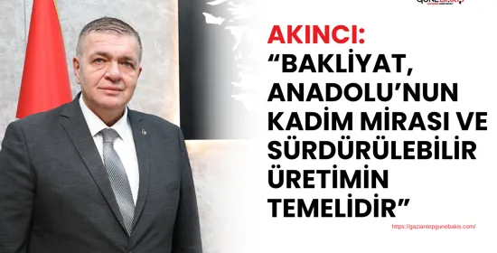 KOSGEB destekleri GSOMEM’de anlatıldı