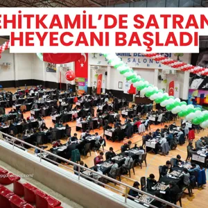 Şahinbeyli güreşçiler Türkiye zirvesinde