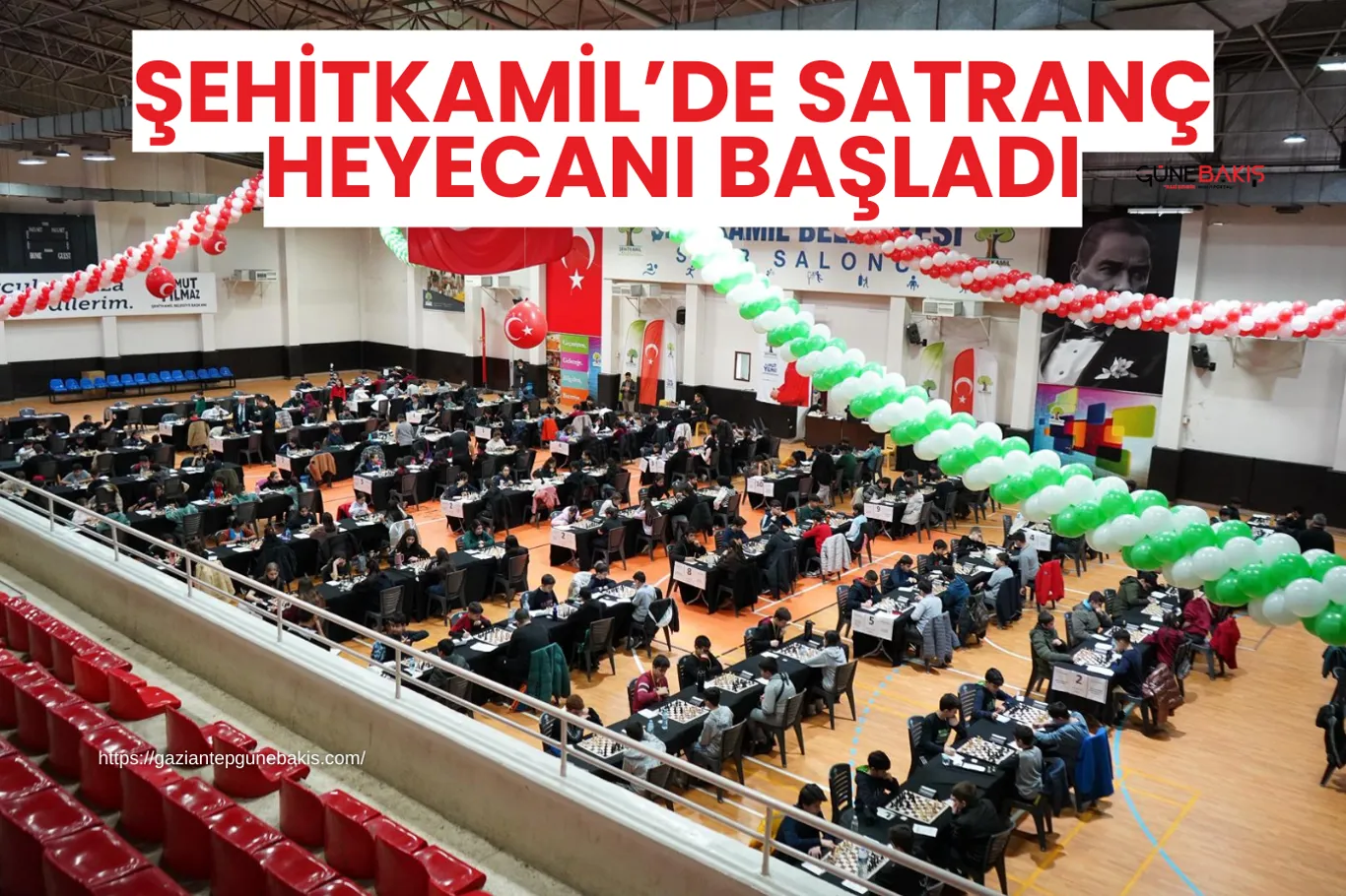 Şahinbey Belediyesi’nden Ramazan öncesi 1,5 milyar TL’lik nakdi destek
