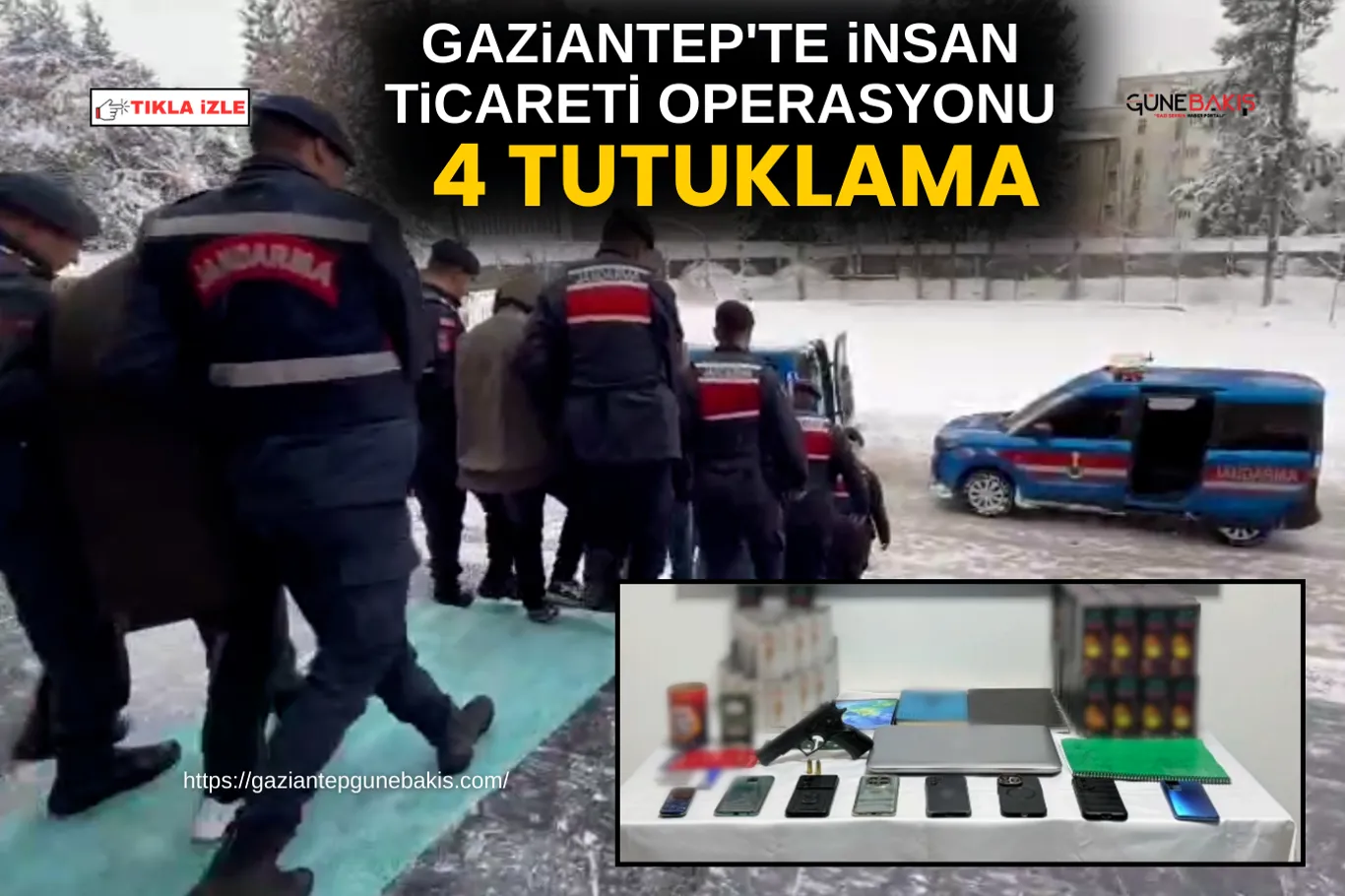 TİGEM ürün ihaleleri GTB’de gerçekleştirildi