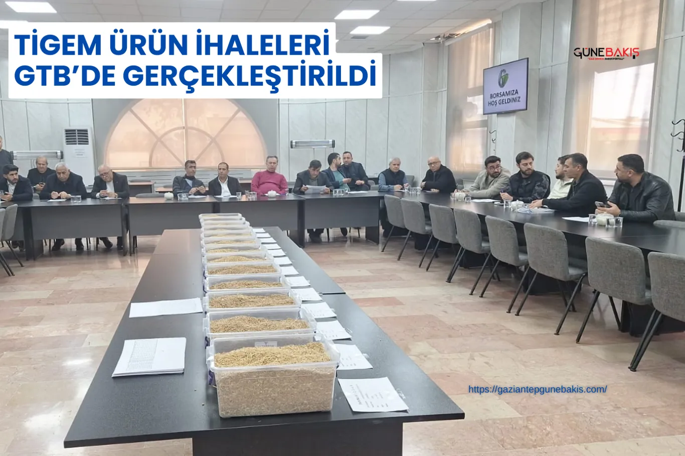 Gaziantep'te silahlı kavga olayına karışan 16 şüpheli yakalandı