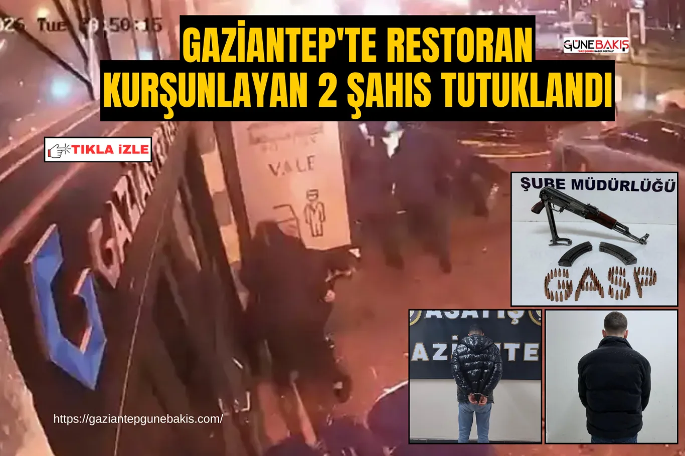 Gaziantep İl Müftü Yardımcısı Aktan: Ramazan'ı son fırsat bilinciyle idrak edelim