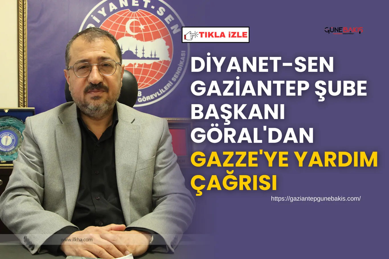 Gaziantep’te engelli raporu operasyonu: 40 şüpheli yakalandı