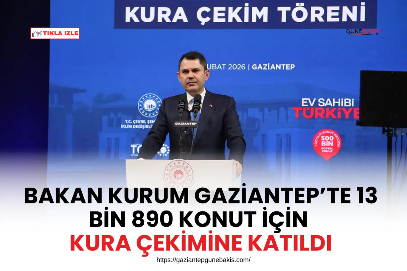 Şahinbey Belediyesi’nden çiftçilere fide desteği