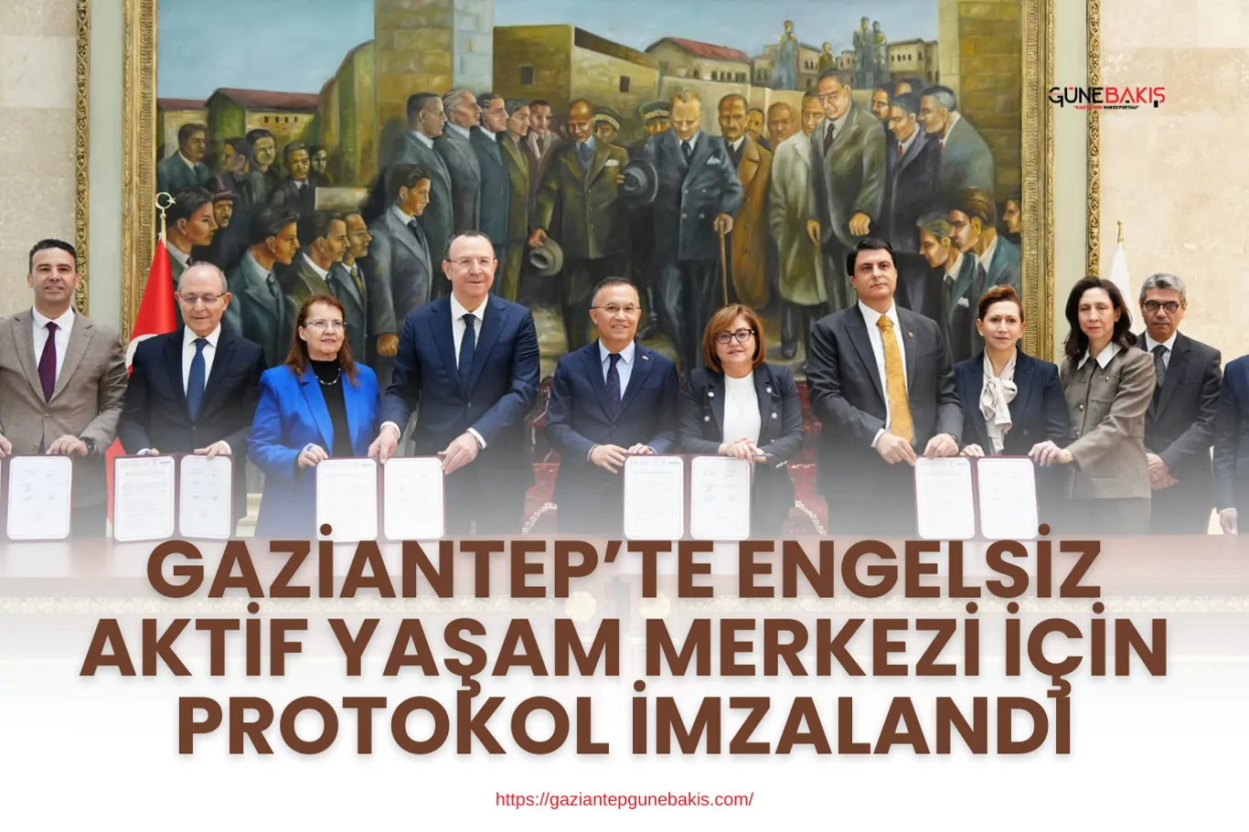 Karşıyaka Gençlik Kütüphanesi’nin temeli atıldı