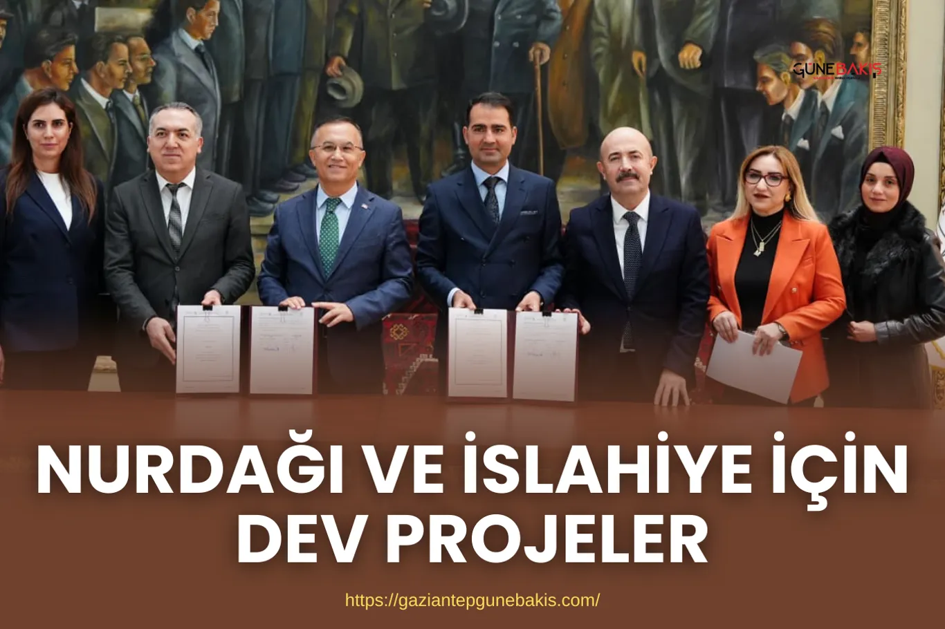 Şahinbey’de tarihi geçmiş ürün satan 2 iş yeri kapatıldı