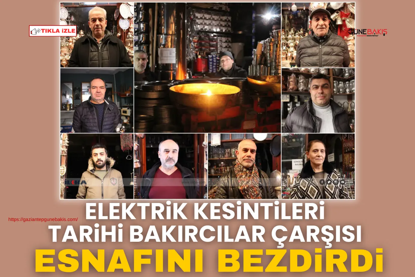 Konya’da zirve yarışı, GİBTÜ ilk 5’te