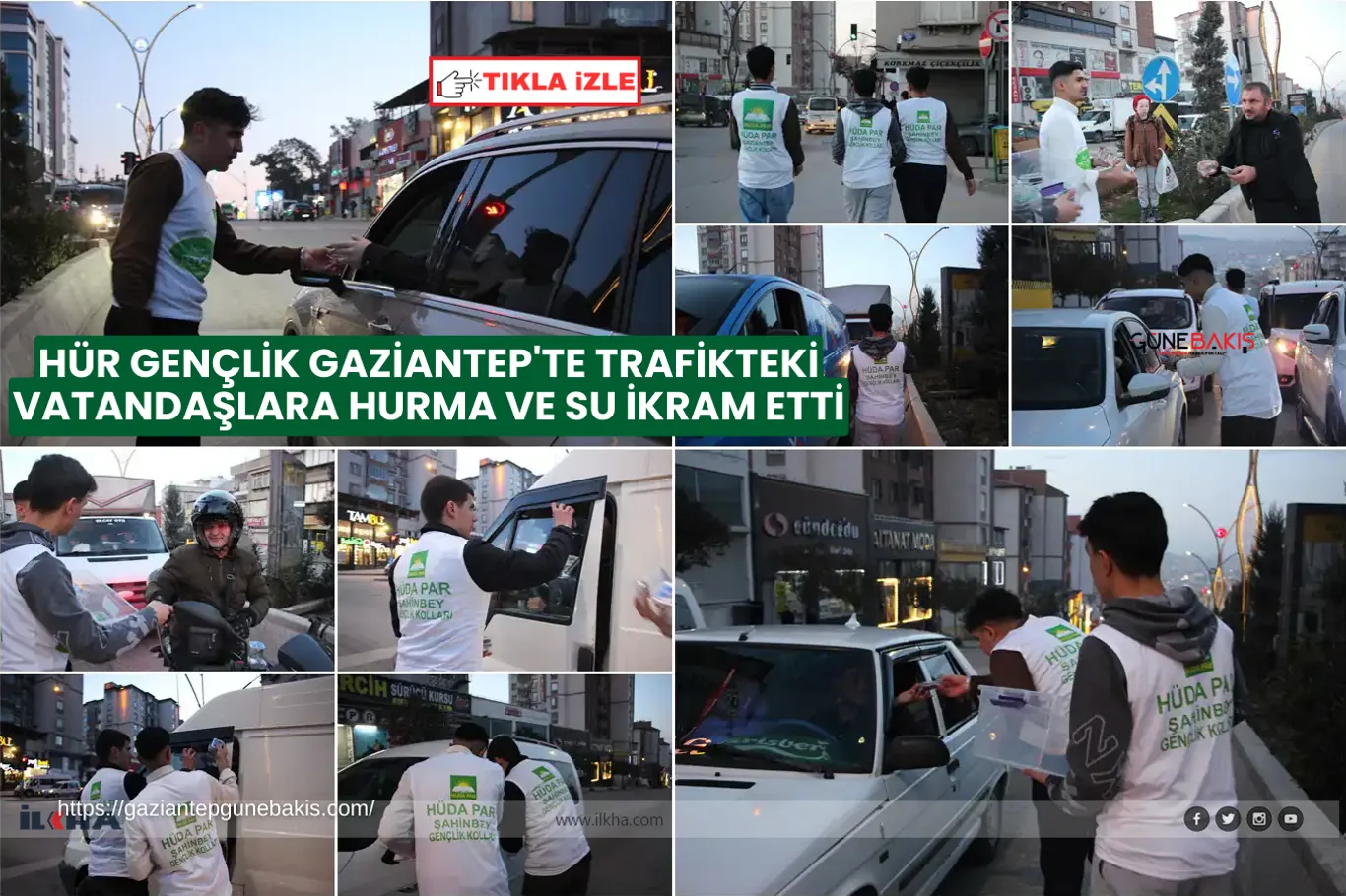 Gaziantep’te sürdürülebilir LGS başarısı için değerlendirme toplantısı yapıldı