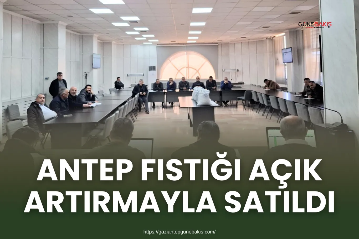 HÜDA PAR Milletvekili Demir Gaziantep'te çeşitli ziyaretlerde bulundu