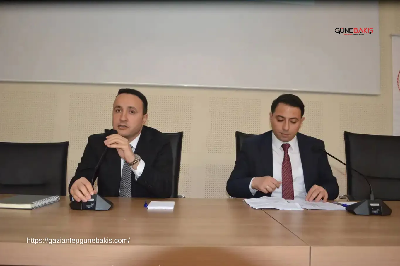 Gaziantep’te kurşunlama operasyonu: 6 kişi tutuklandı