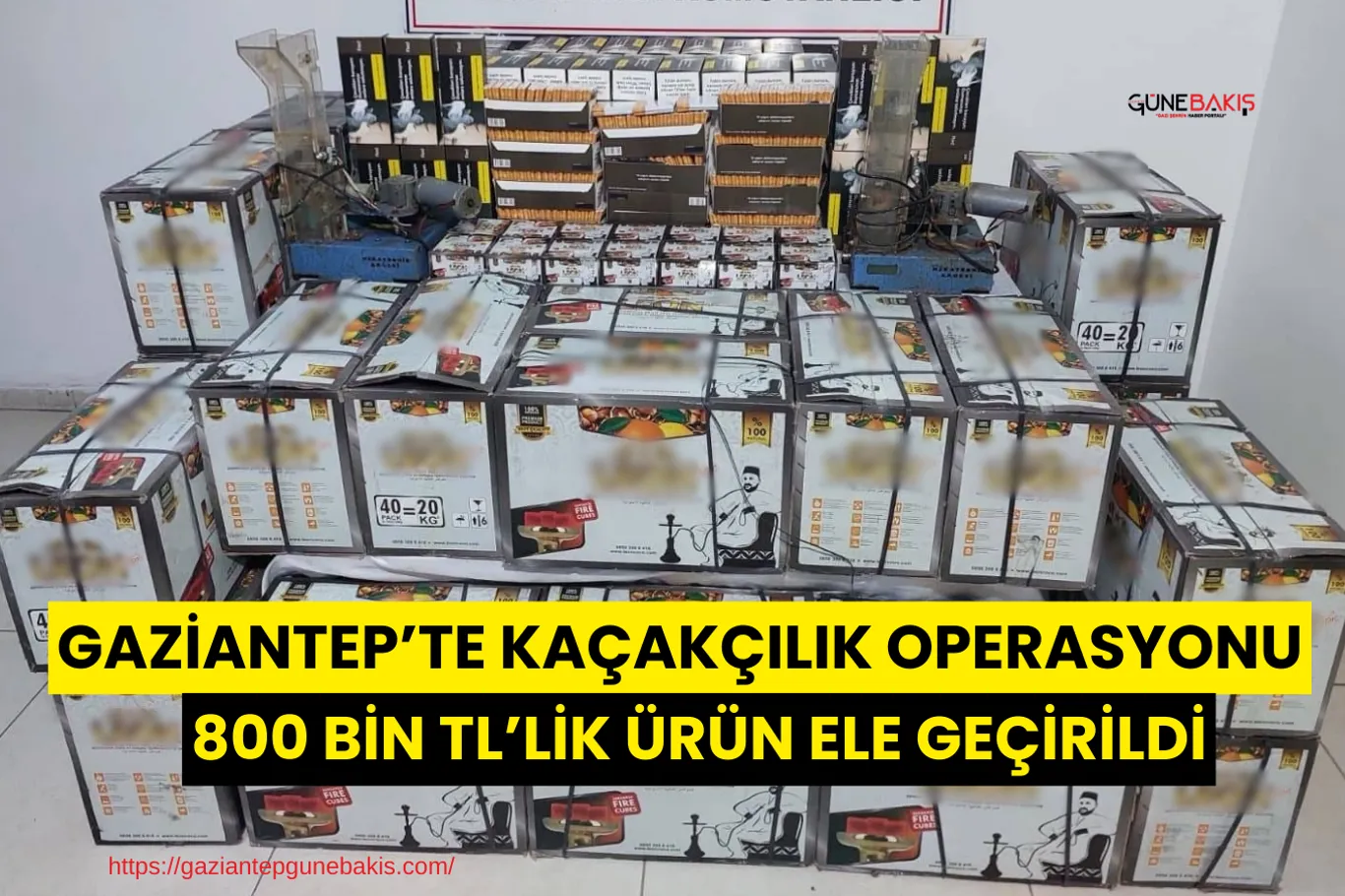 Gaziantep’te “Ramazanda Sağlık” etkinliği: AVM’de bilgilendirme ve tarama yapıldı