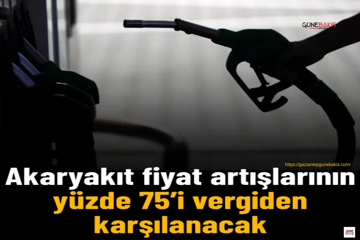 Gaziantepli vatandaşlar ceza yememek için uzun kuyruk oluşturdu