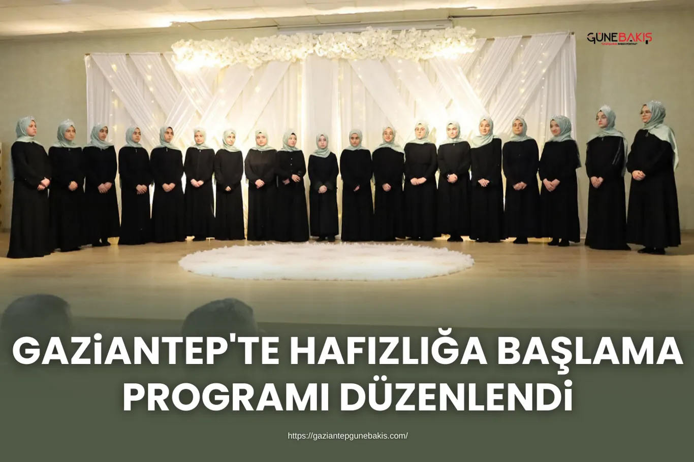 Gaziantep'te siber dolandırıcılık operasyonu: 16 tutuklama