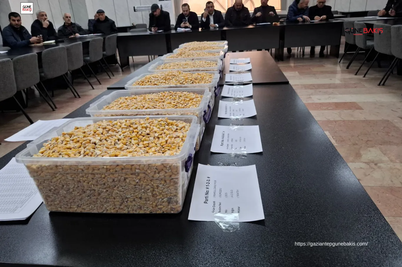 ABD’den Güneydoğu için “seyahat etmeyin” uyarısı: Gaziantep’de listede