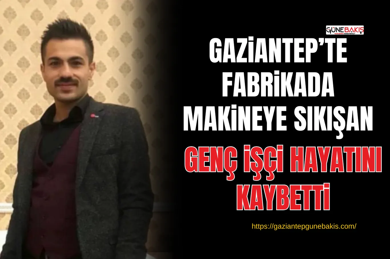 HÜDA PAR Gaziantep İl Başkanı Faruk Göçer'den Kadir Gecesi mesajı