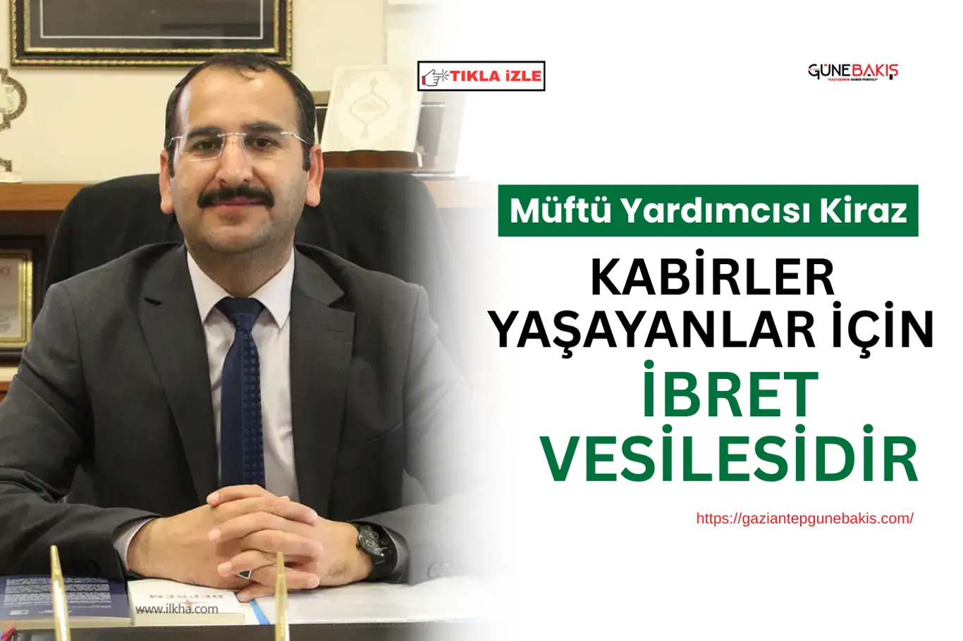 Gaziantep'te baklava mesaisi: Ustaları siparişlere yetişmeye çalışıyor