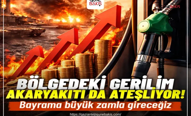 Akaryakıta büyük zam yapılacak!