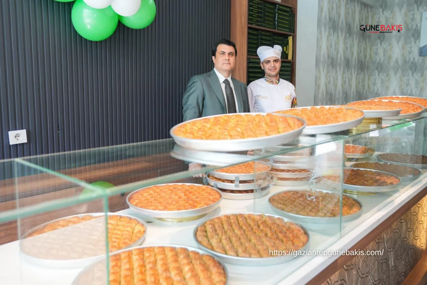 Sanayiciler zorlu küresel koşullara rağmen üretim mücadelesini sürdürüyoruz