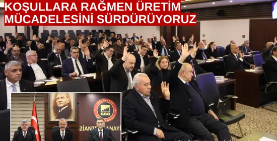 Gaziantep'te bayram öncesi çarşı ve pazarlarda yoğunluk yaşanıyor