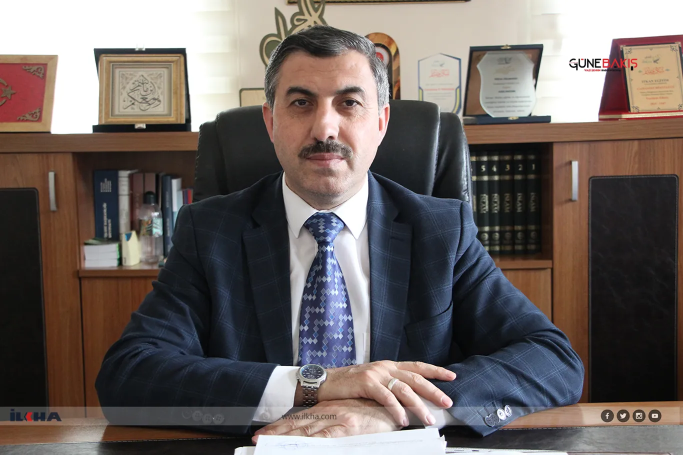 Gaziantep'te polise silahla mukavemette bulunan yağma suçlusu yakalandı