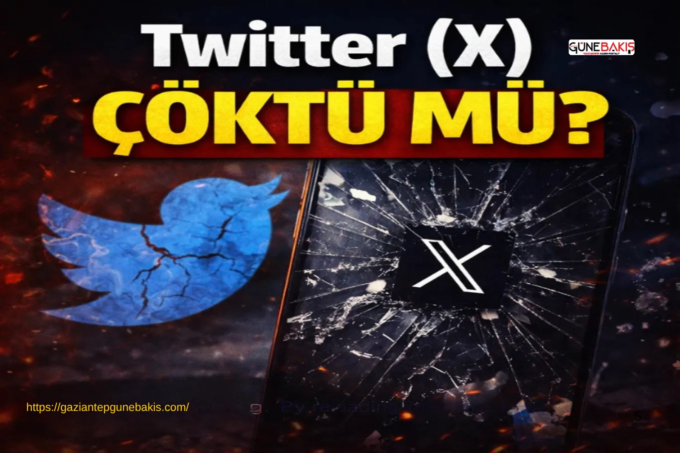 Nizip’te bankaya silahlı saldırı: 7 el ateş edildi