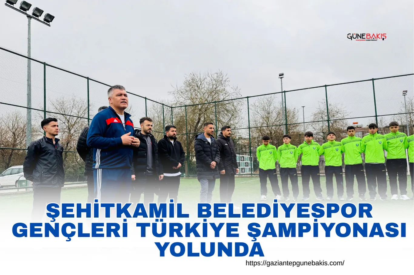 Gaziantep'te bankaya silahlı saldırı gerçekleştiren şahıs yakalandı