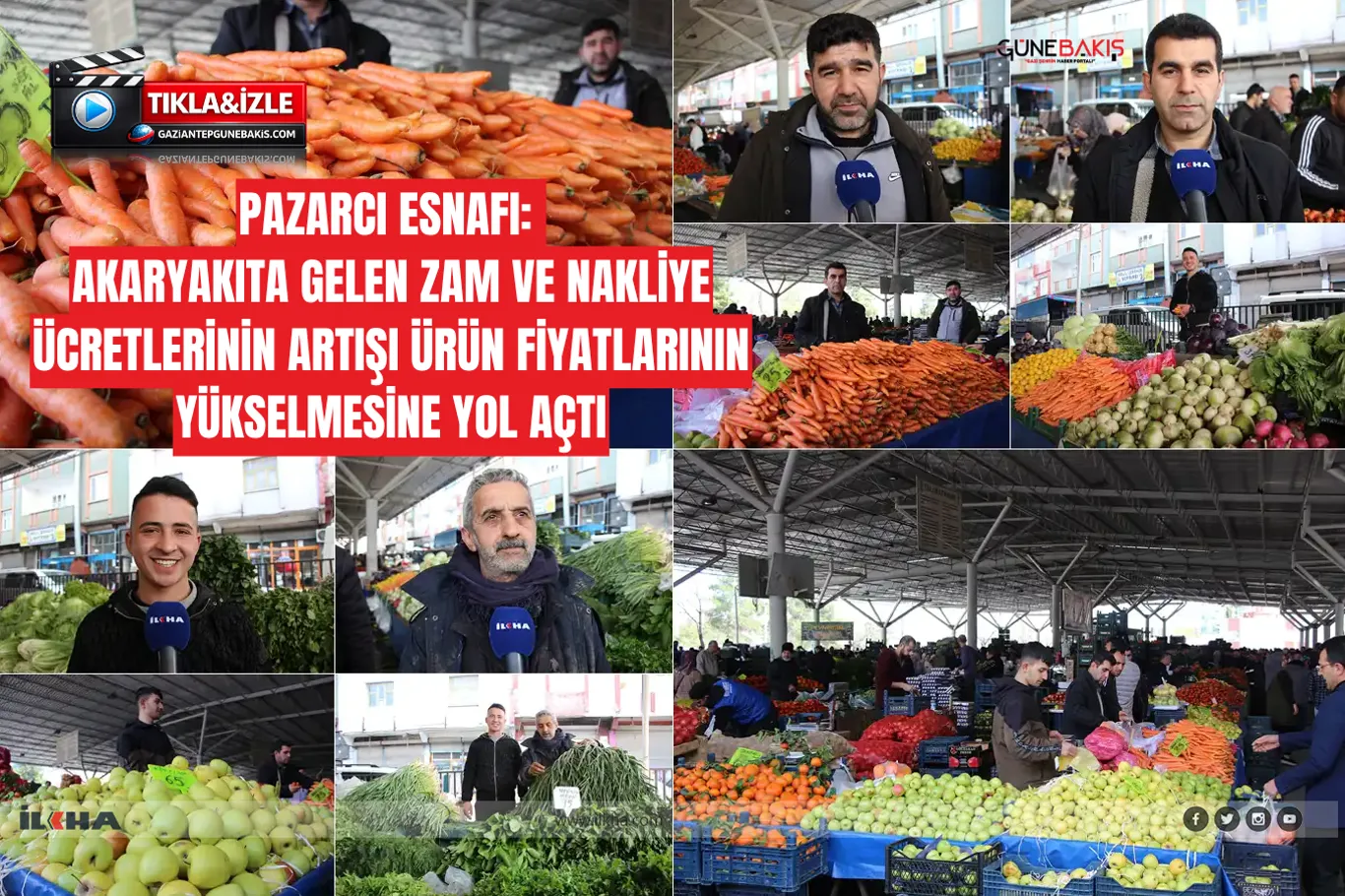 Gaziantep’te çocuklar camide buluştu