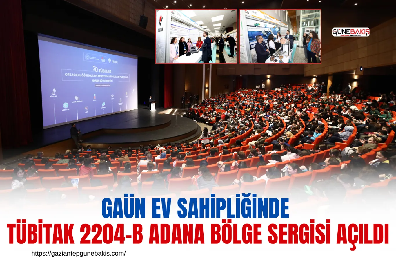 Gaziantep’te girişimsel kardiyoloji buluşması gerçekleştirildi