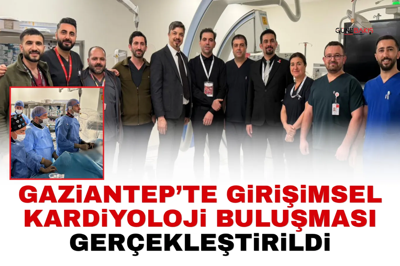 Gaziantep’te firari hükümlü yakalandı