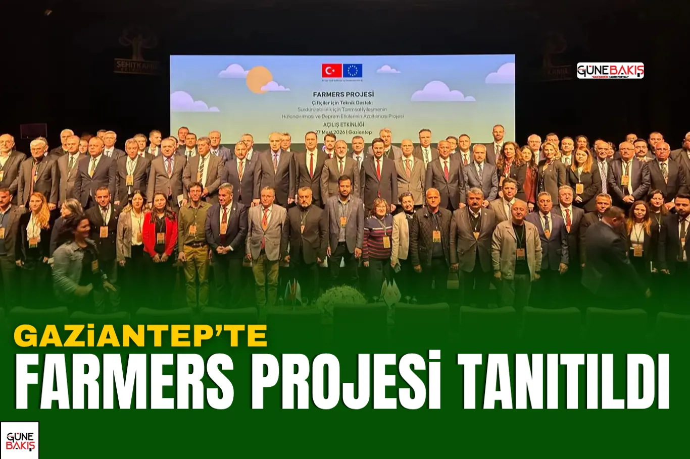 Şehitkamil'de arkadaş kavgası kanlı bitti: 15 yaşındaki genç hayatını kaybetti