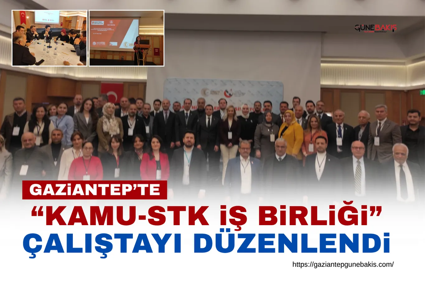 GSO Başkanı Ünverdi: Ocak-Mart ayı ihracatı 2 milyar 412 milyon dolar oldu
