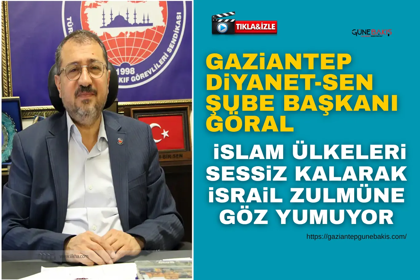 Gaziantep’te 22 yıl hapis cezası bulunan şüpheli yakalandı