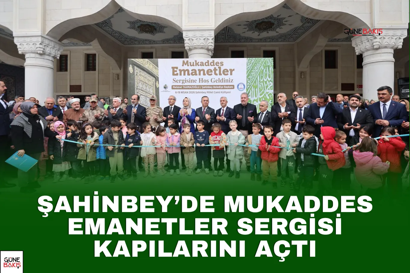 Akıncı: “Bulgur, gıda arz güvenliğinde stratejik bir ürün”