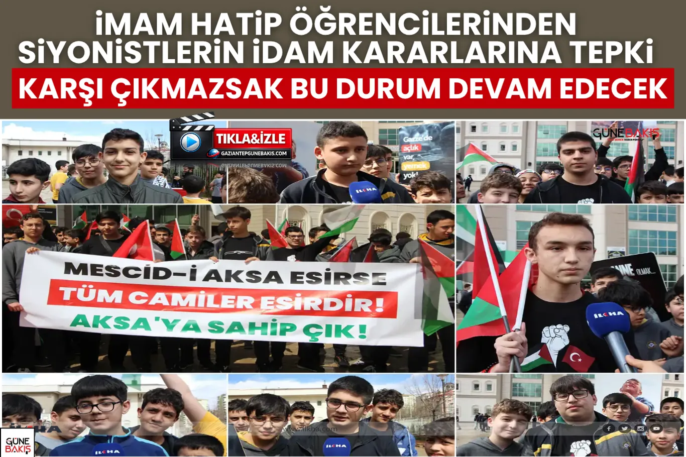 Gaziantep’te hırsızlık operasyonları: 8 tutuklama