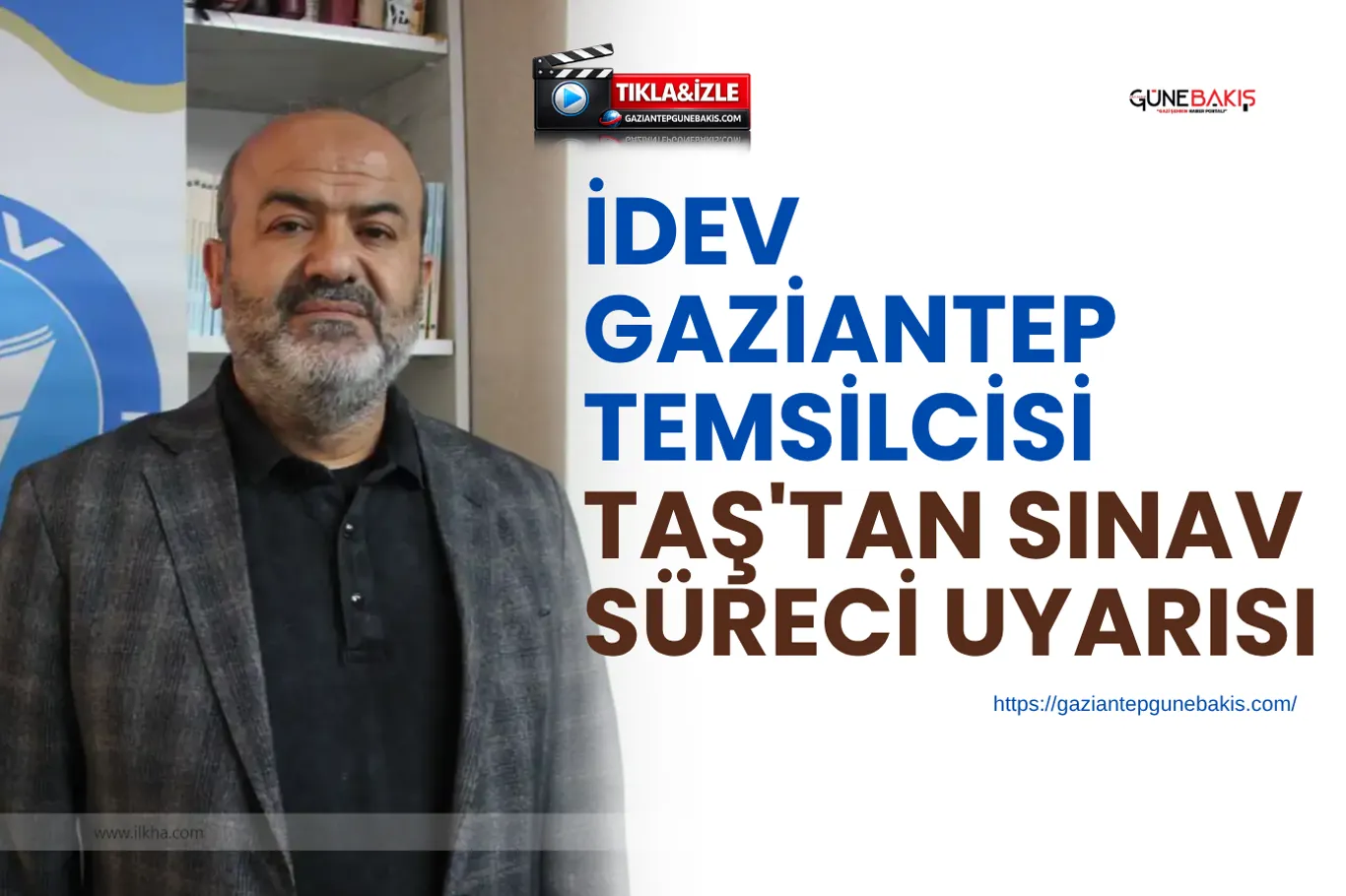 Gaziantep'te tarihi eser kaçakçılığı: Bir gözaltı