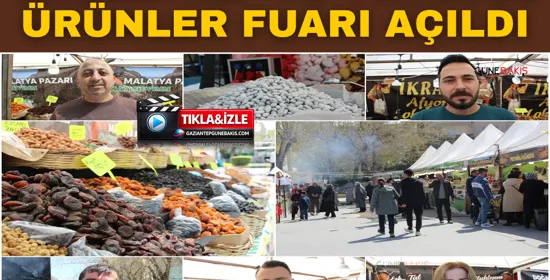 Türk Dünyası Şehitkamil’de buluşuyor