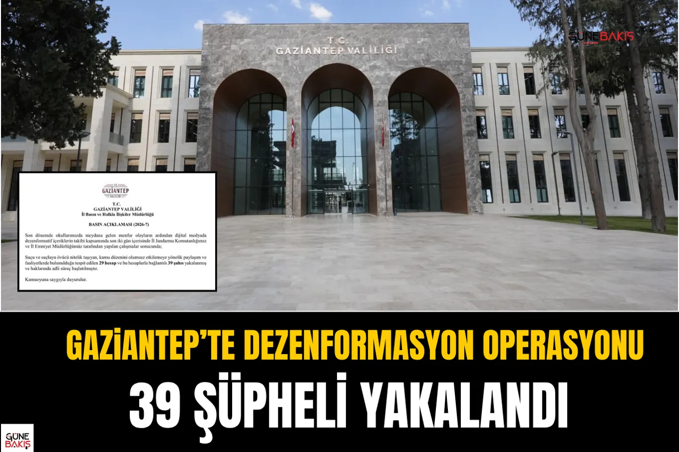 Vali Hasan Şıldak'tan Siverek açıklaması: "Herhangi bir yaralanma yok"