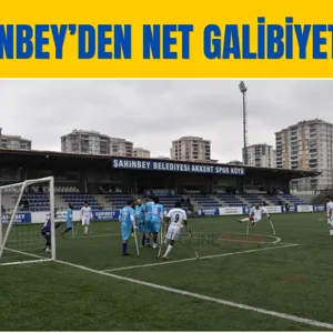 Gaziantep’te okçuluk il birinciliği müsabakaları tamamlandı