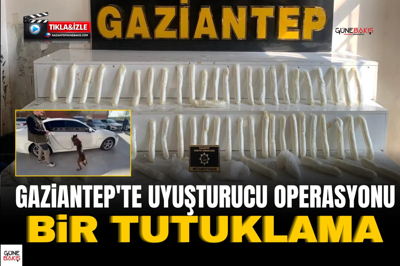 Şahinbey’de mukaddes emanetlere yoğun ilgi: Yüz binlerce kişi ziyaret etti