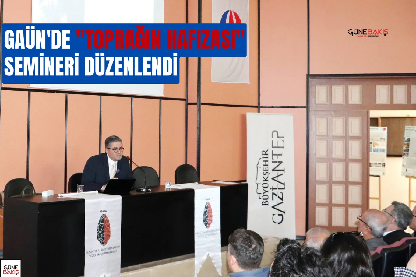 Gaziantep'te yarın toplu taşıma ücretsiz olacak