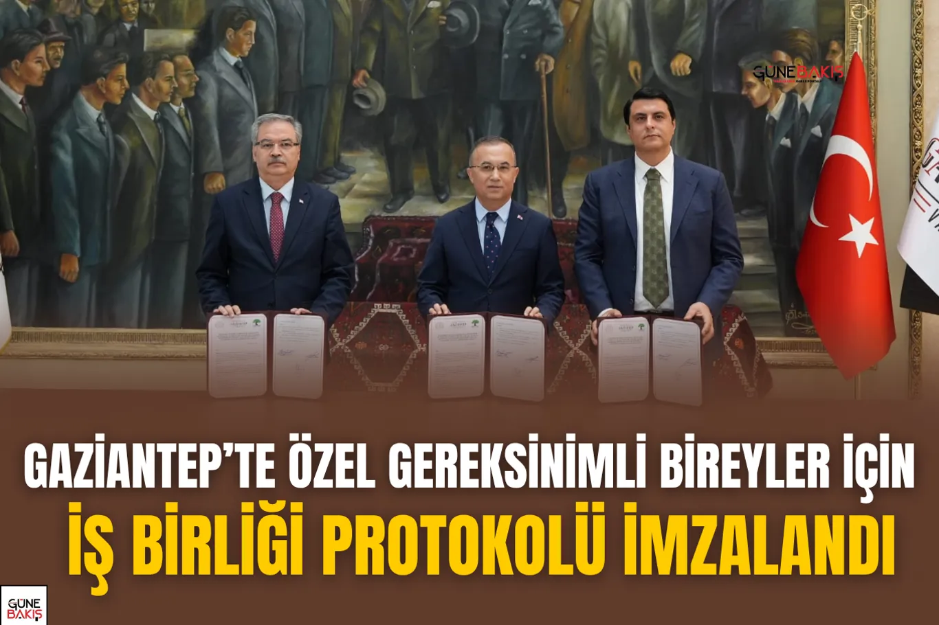 Doç. Dr. Atik: Yapay zekada risk, teknolojinin kendisinden ziyade kontrol ve yönetişim eksikliğidir