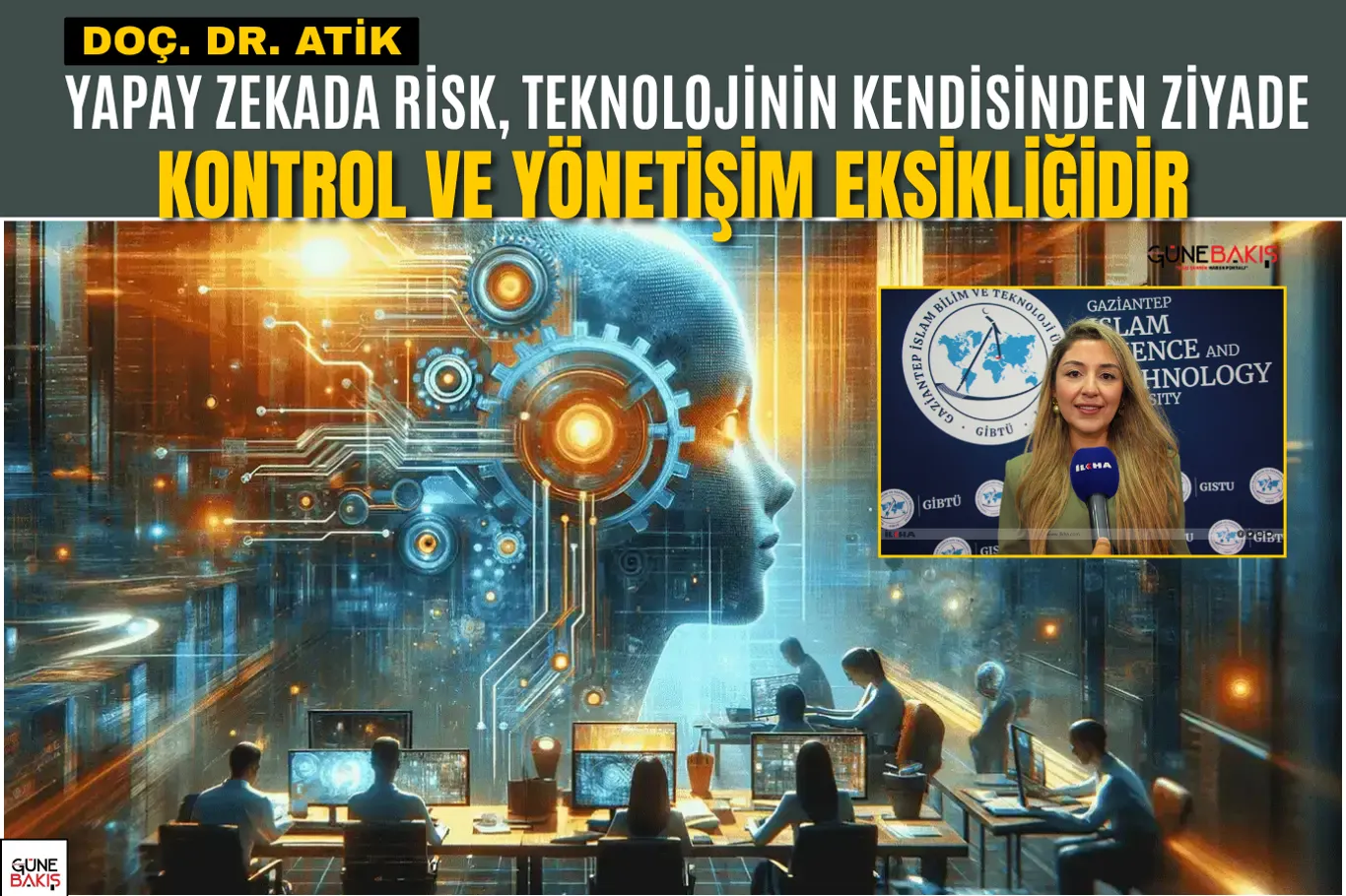 Şahinbey Ampute yarı finalde 2-0