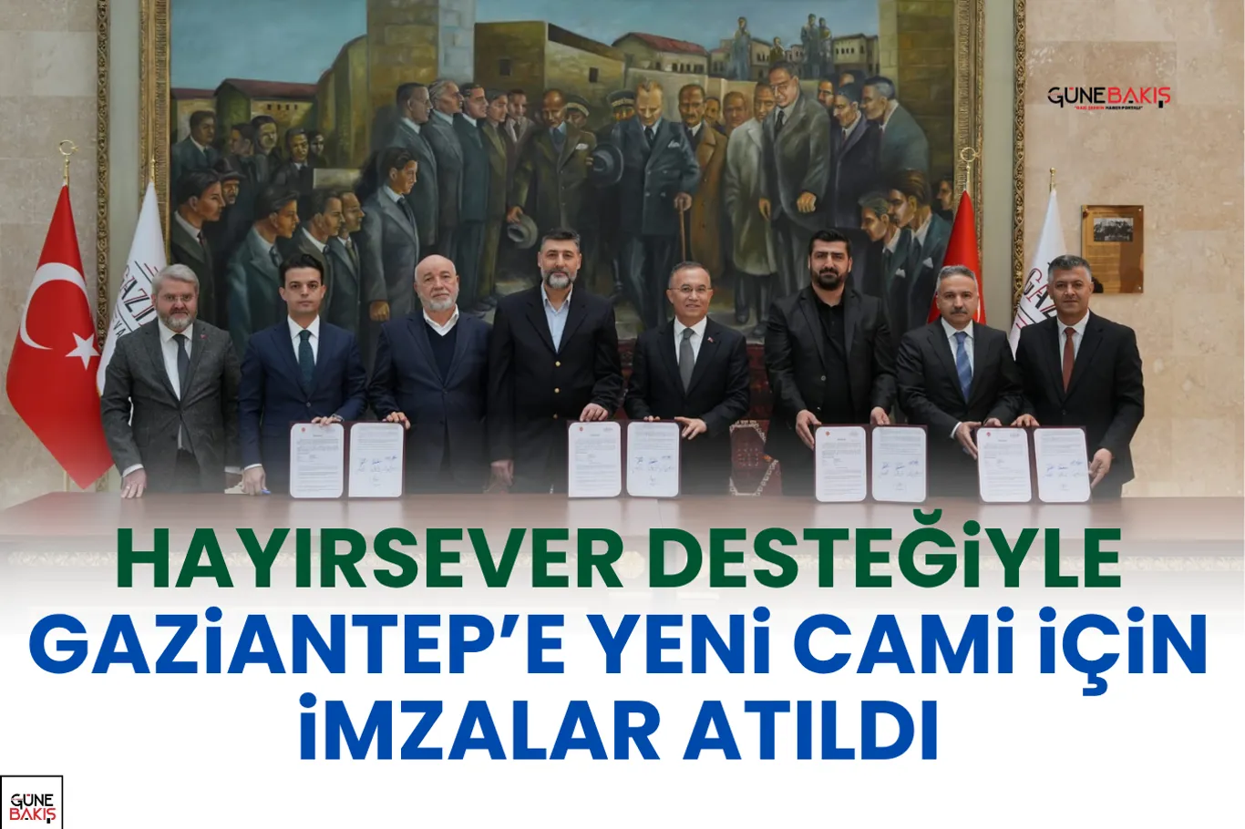 Gaziantep'te gümrük kaçağı telefonlara el konuldu