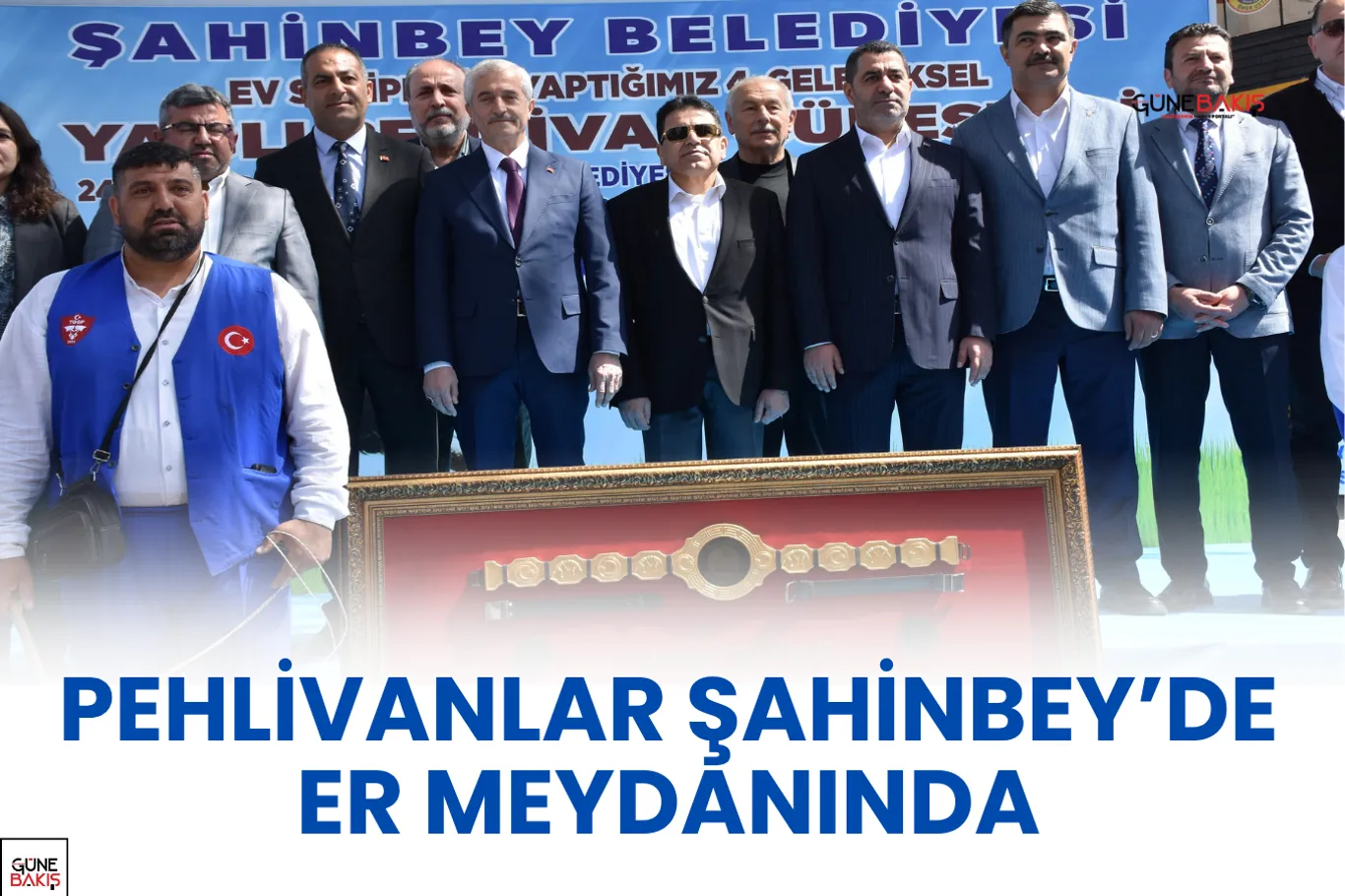 İslahiye-Tahtaköprü hattında tren seferleri başladı