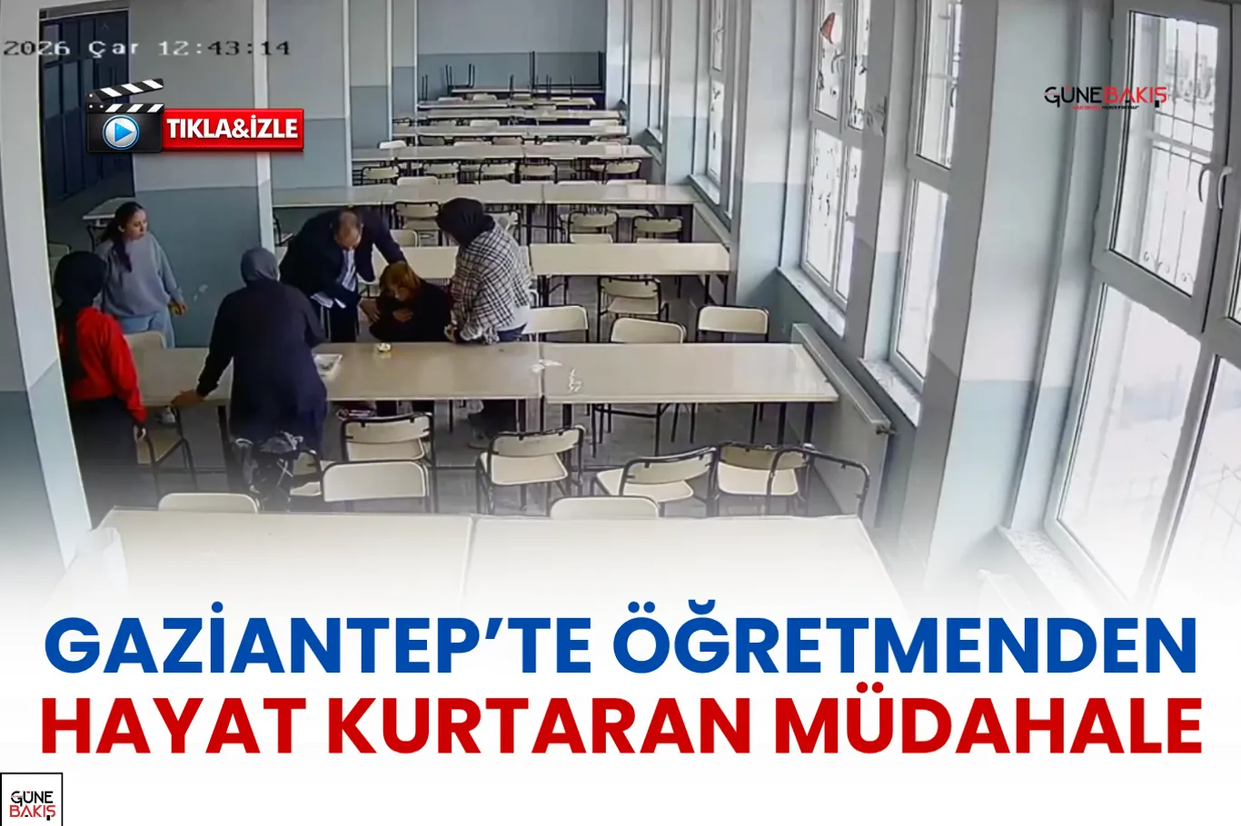 Gaziantep'te haklarında kesinleşmiş hapis cezası bulunan 2 hükümlü yakalandı