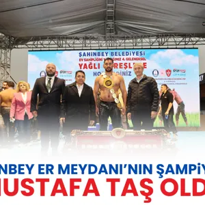 Şehitkamil’de hamleler vefa için atıldı