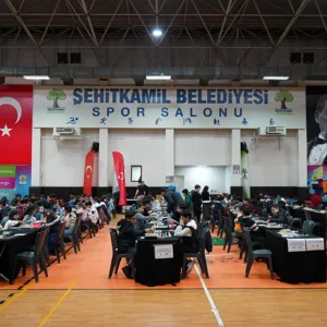 Gaziantep’ten Ju Jitsu’da tarihi başarı: 3 sporcu milli takımda