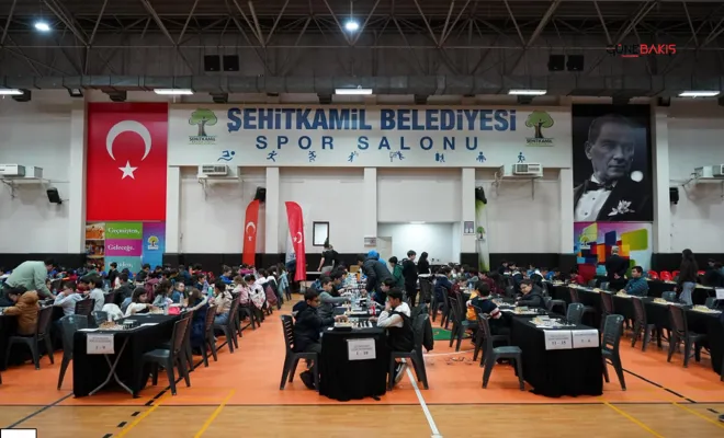 Şehitkamil’de hamleler vefa için atıldı